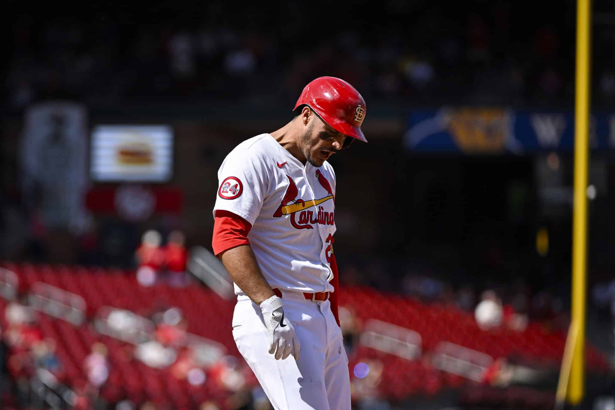 ESNY's MLB Preview 2025: St. Louis Cardinals are stuck in the old days