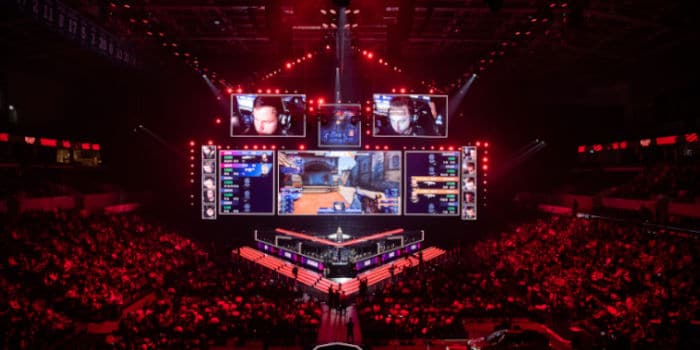 Esports Betting Becomes Legal in Colombia Following New Legislation