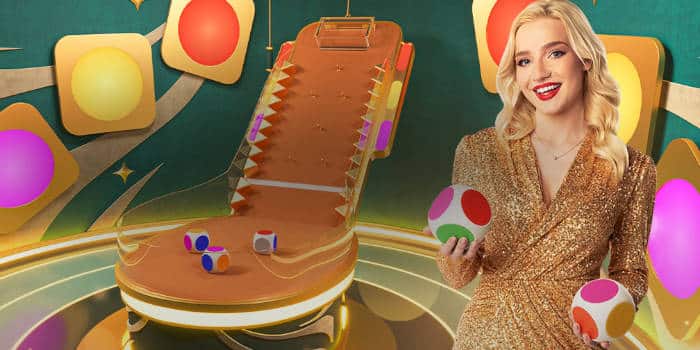 Evolution Pushes on in Asia with Super Color Game
