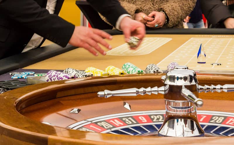 Evolutions Online Roulette Players Expect as the Game Builds on Foundations