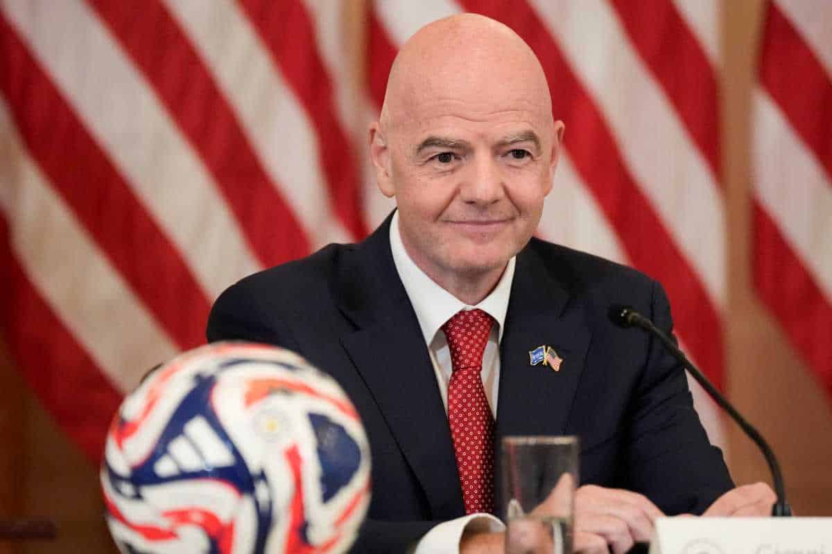 FIFA Women’s World Cup expanding to 48 teams in 2031 with USA as hopeful hosts | amNewYork
