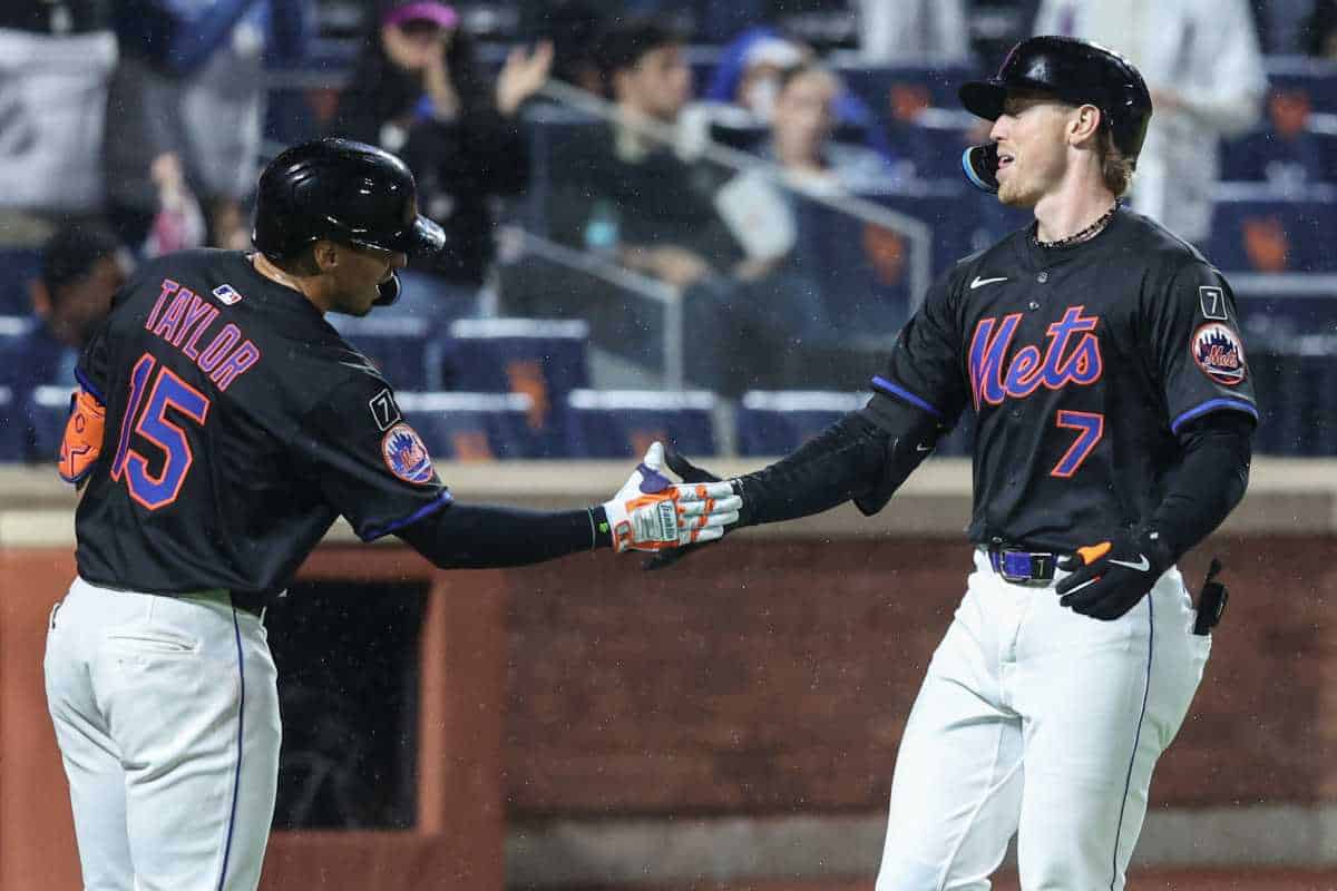 Finally, Mets’ Brett Baty is meeting once-high potential | amNewYork