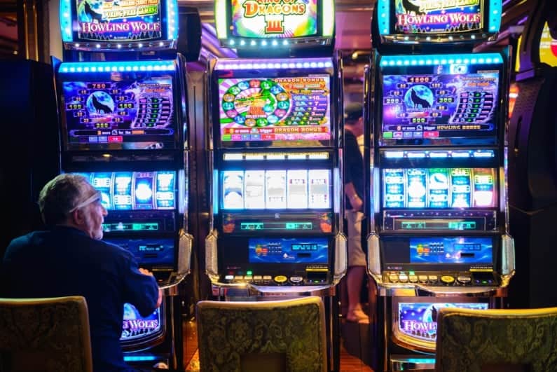 Florida Lauds Taking Down 10 Illegal Gambling Operations in April