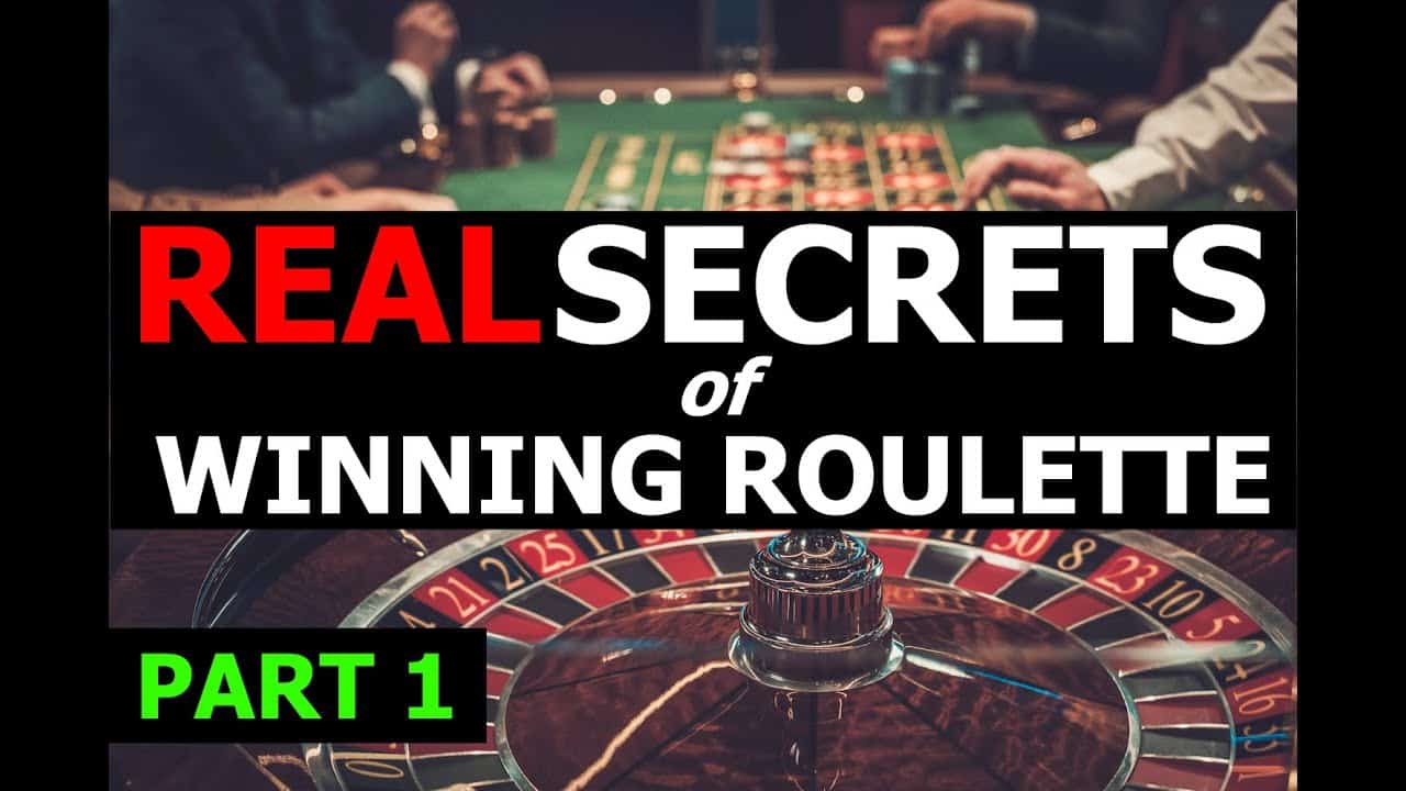 Four Necessary Tips For Playing Online Roulette Games