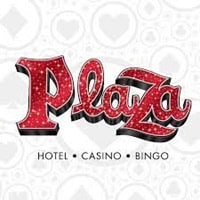 Free Fireworks at Plaza Las Vegas