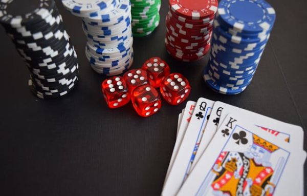 From Vegas to Your Screen: The Global Rise of Online Blackjack in Regulated Markets
