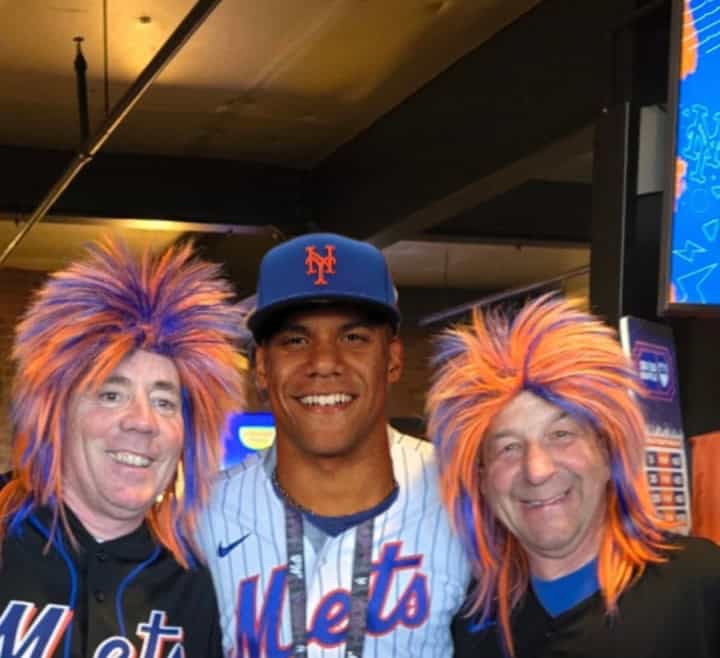 From Zubaz to Soto: Inside the world of the Mets Maniacs | amNewYork