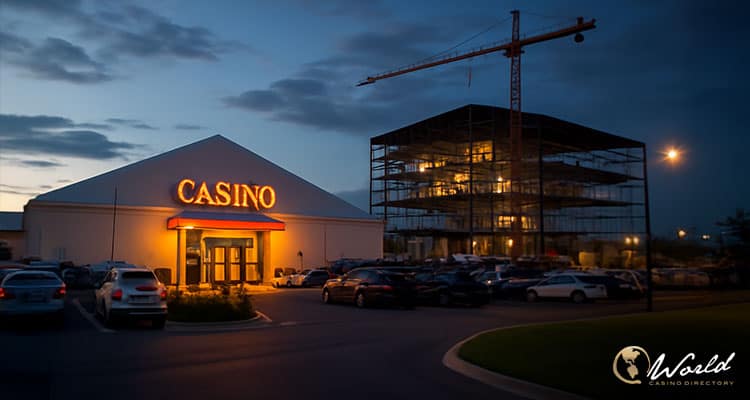 Full House Resorts’ American Place Casino Leads Growth in First Quarter of 2025