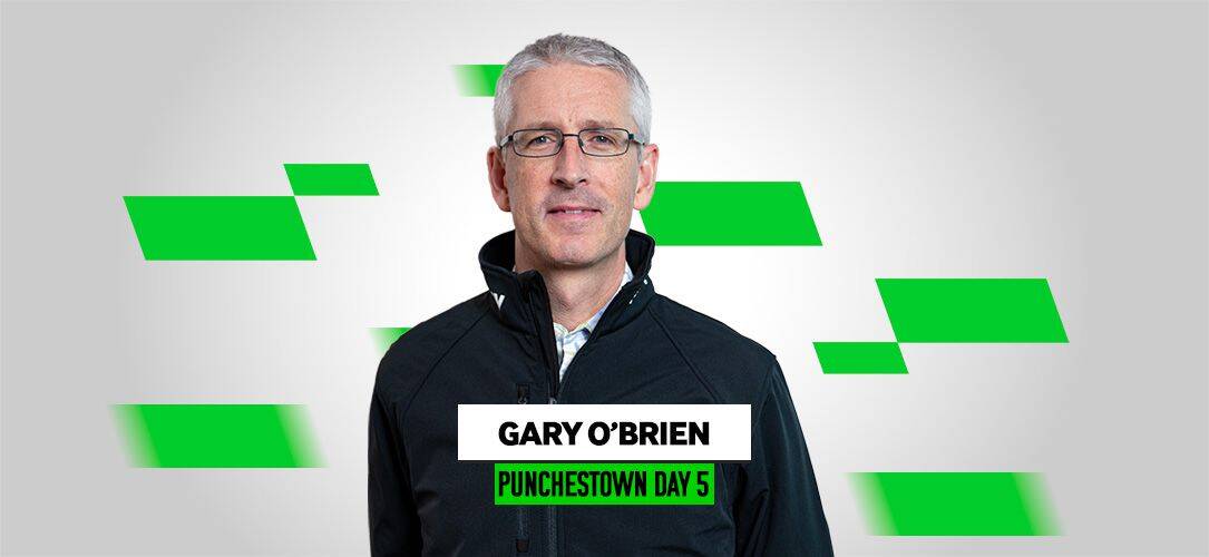 Gary O’Brien: My tips for Punchestown Day 5