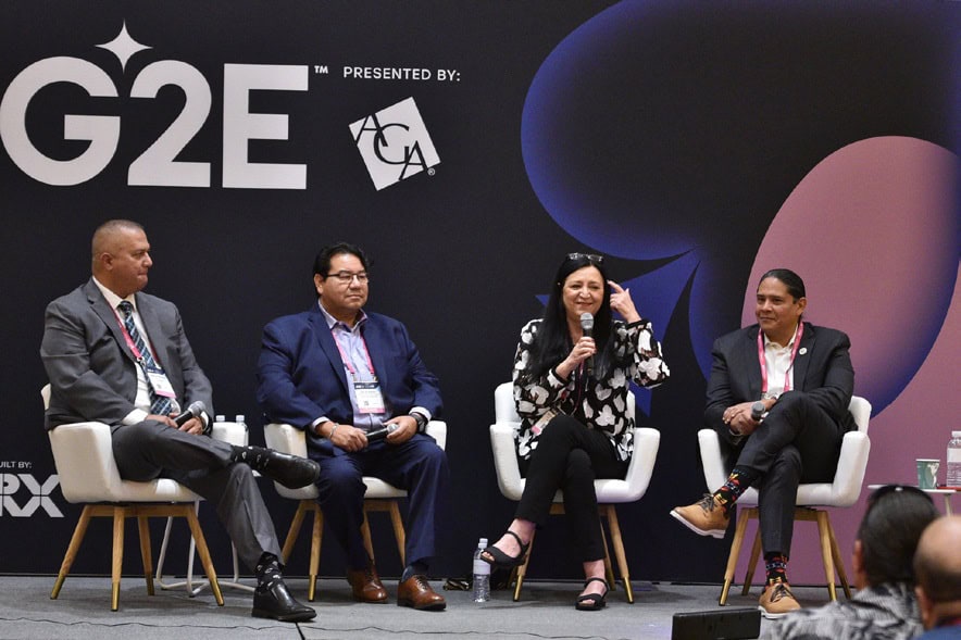 Global Gaming Expo evolves to keep pace with a dynamic industry | Sports Betting Operator