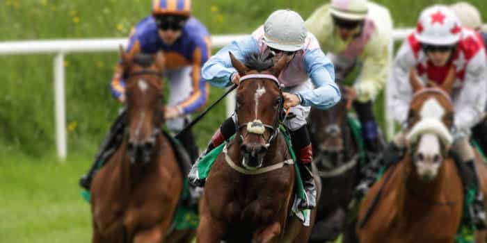 Hong Kong Jockey Club Goes Global, Teams Up with XIX Entertainment