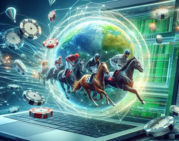 Online Sports Betting From Laptop Online Sports Betting From Laptop