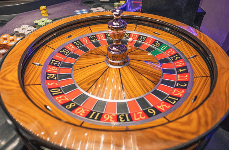 How Is European Roulette Different From Other Roulette Versions?