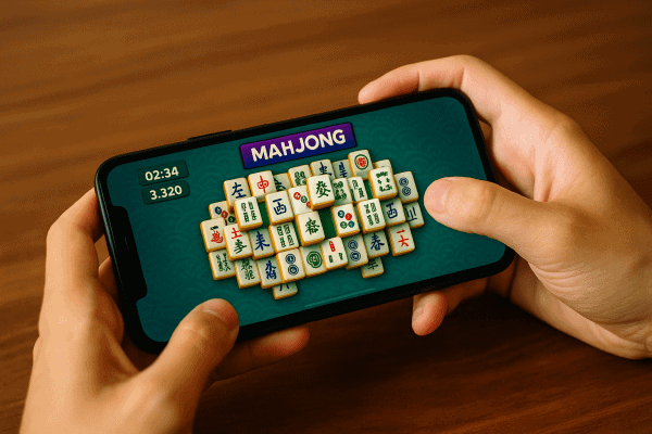 Mahjong 365 Mahjong 365