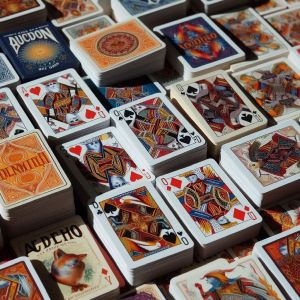 How Many Decks in Blackjack?
