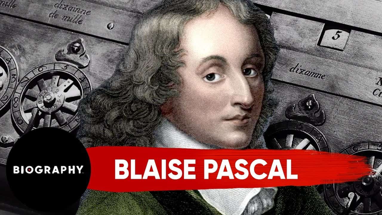 How Much Do You Know About Roulette Inventor Blaise Pascal?