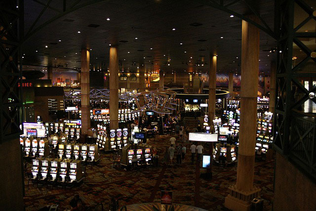 How to Make Informed Decisions About the Right Casino Venues