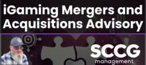 iGaming M&A Consulting