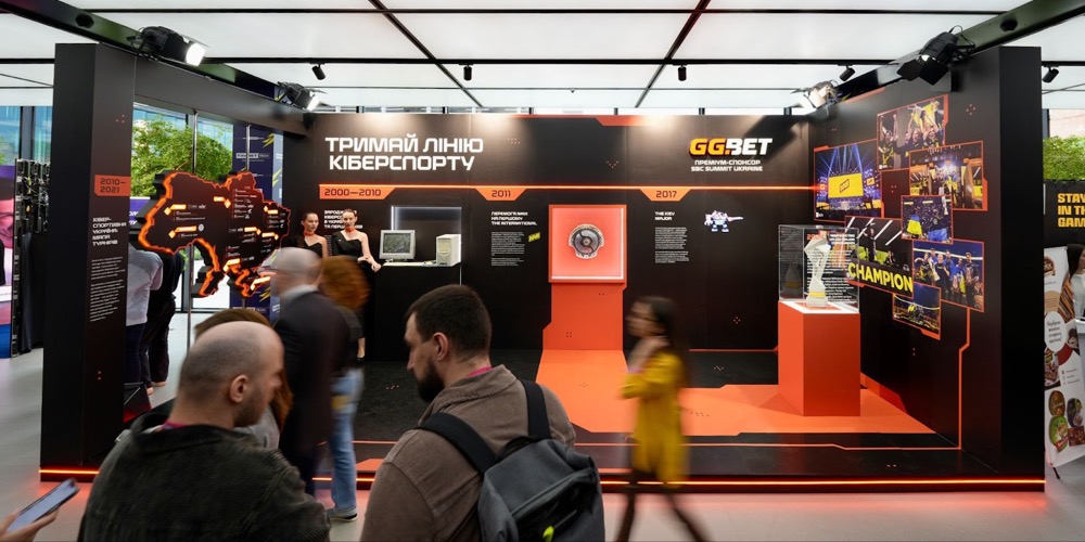 gg.bet esports museum