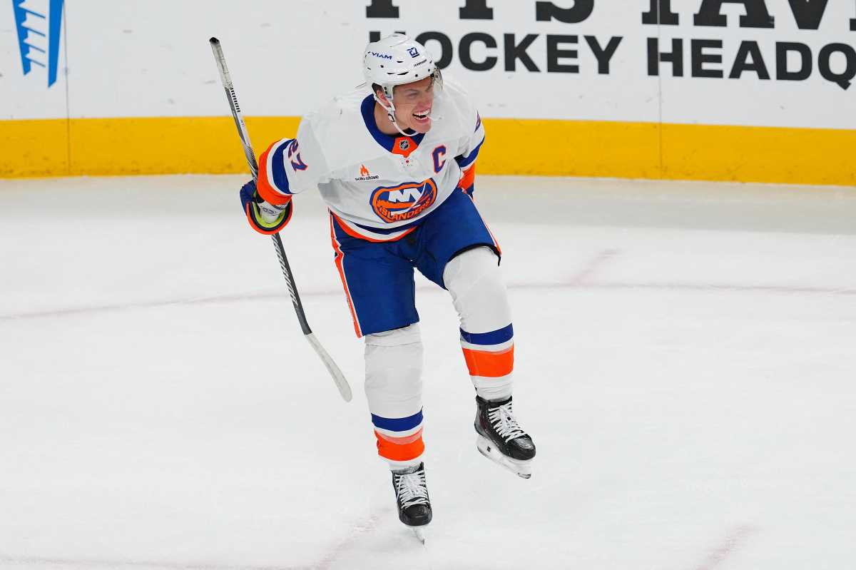 Islanders win Draft Lottery, will get No. 1 pick at 2025 NHL Draft | amNewYork