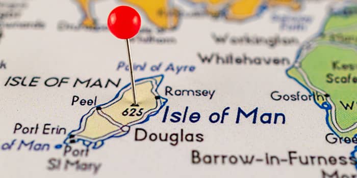 Isle of Man Publishes National Risk Appetite Statement