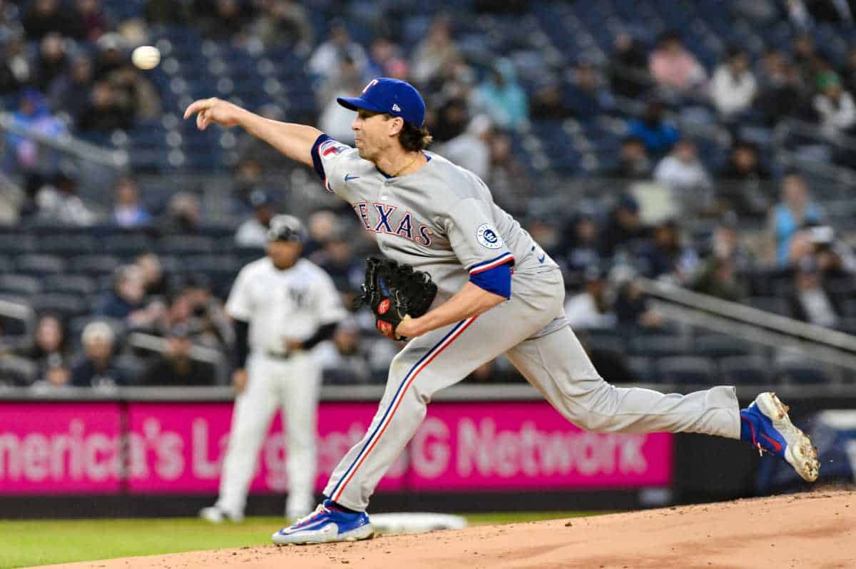 Jacob deGrom dominant in first start back in New York vs. Yankees | amNewYork
