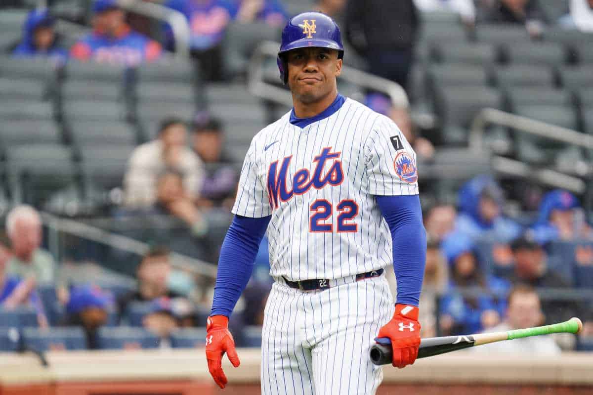 Juan Soto hears loudest boos yet as slump continues | amNewYork