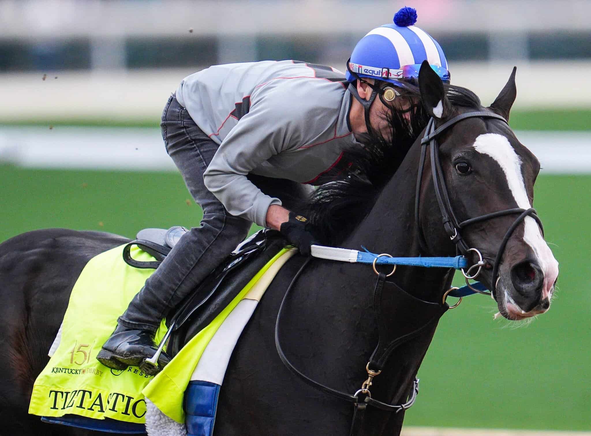 Kentucky Derby Exotic Bets – Exacta & Trifecta Picks for 2025