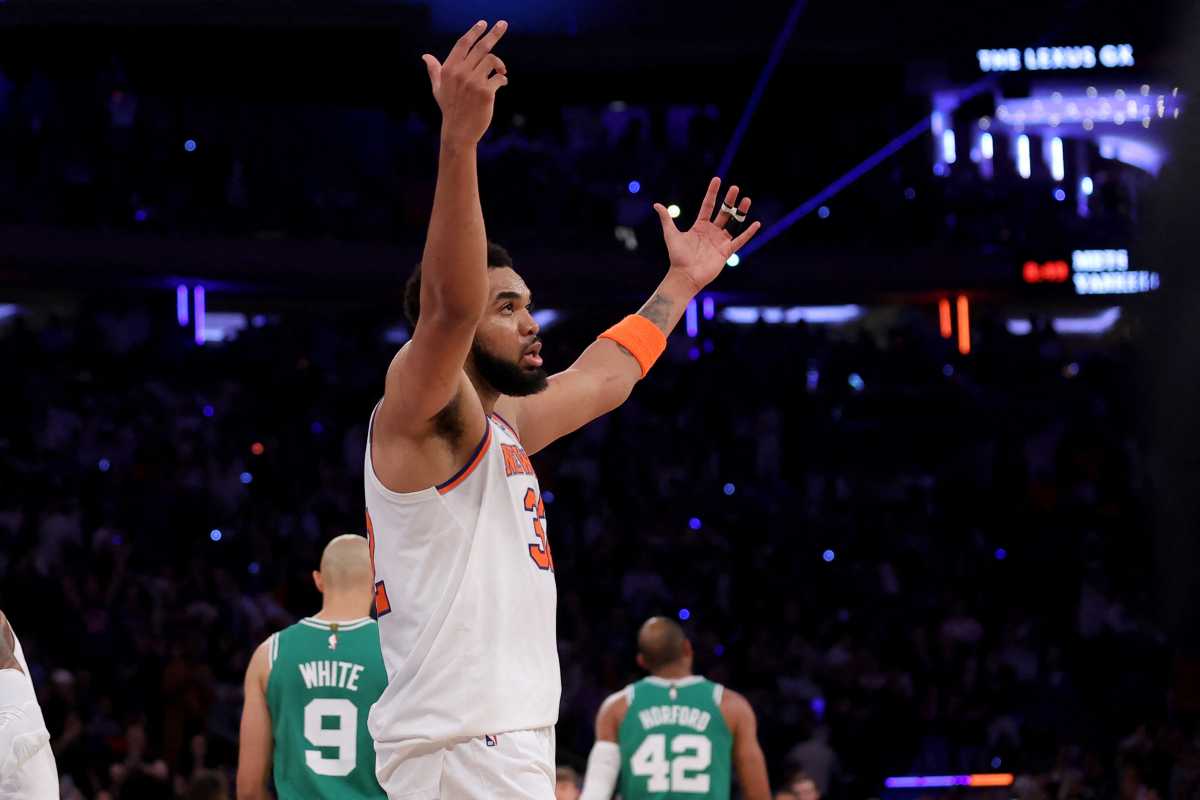 Knicks ‘unsatisfied’ as 1st Eastern Conference Final in 25 years approaches | amNewYork