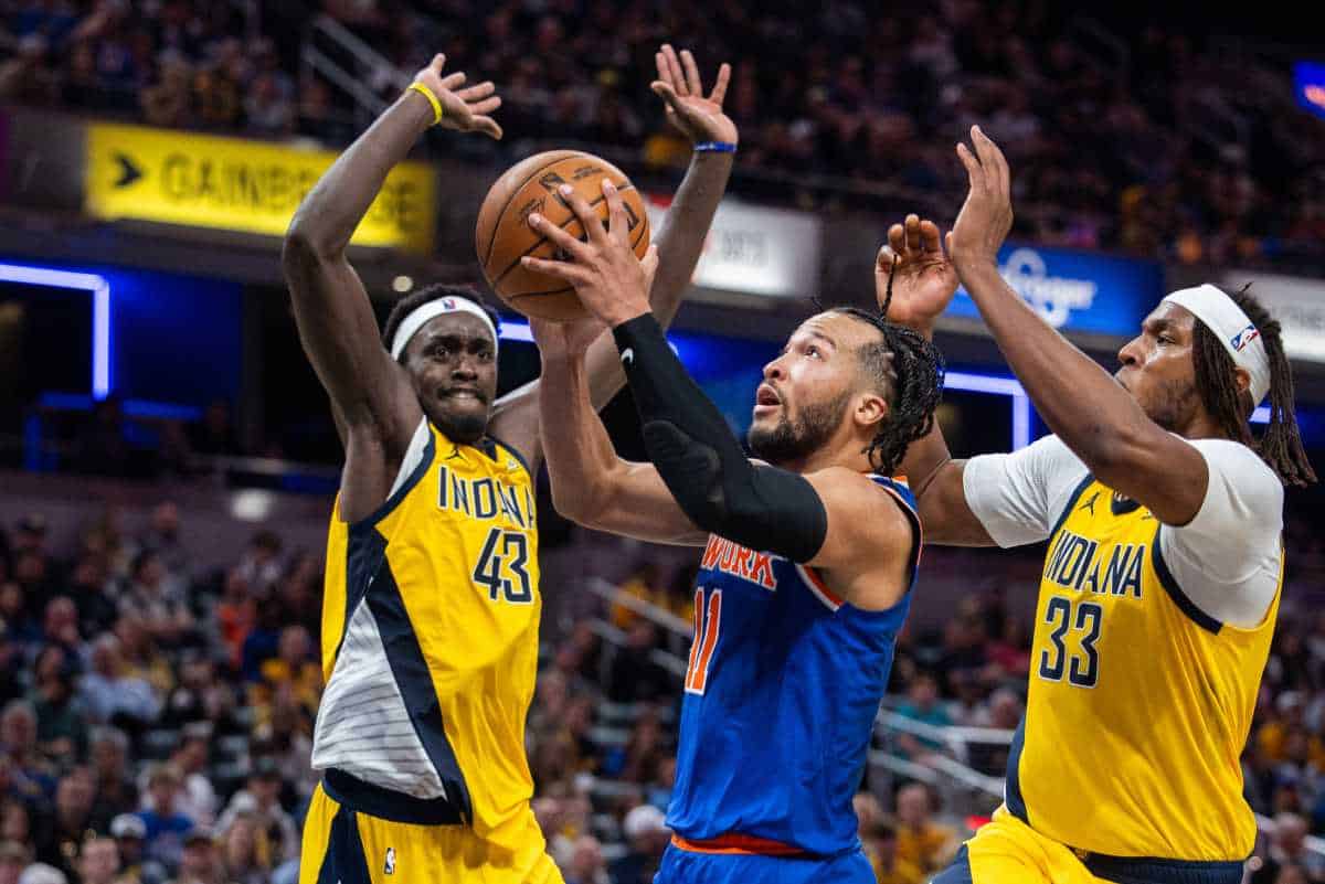 Knicks vs. Pacers Eastern Conference Finals preview, breakdown, more | amNewYork