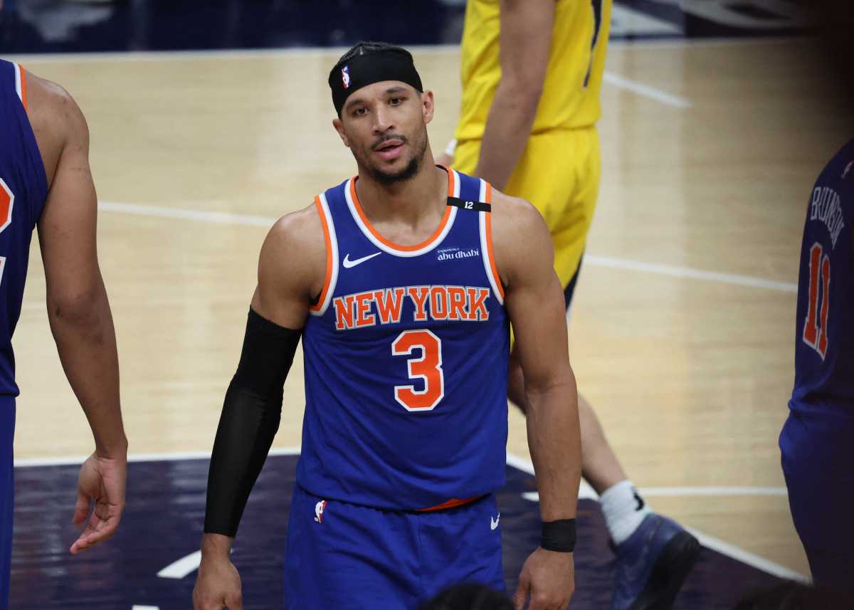 Knicks will have to pull biggest rabbit out of hat yet to overturn 3-1 Eastern Conference Finals deficit | amNewYork