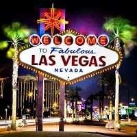 Las Vegas Summer Kickoff!