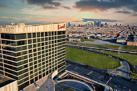 Live! Casino & Hotel Philadelphia Unveils Exciting March Promotions and Events
