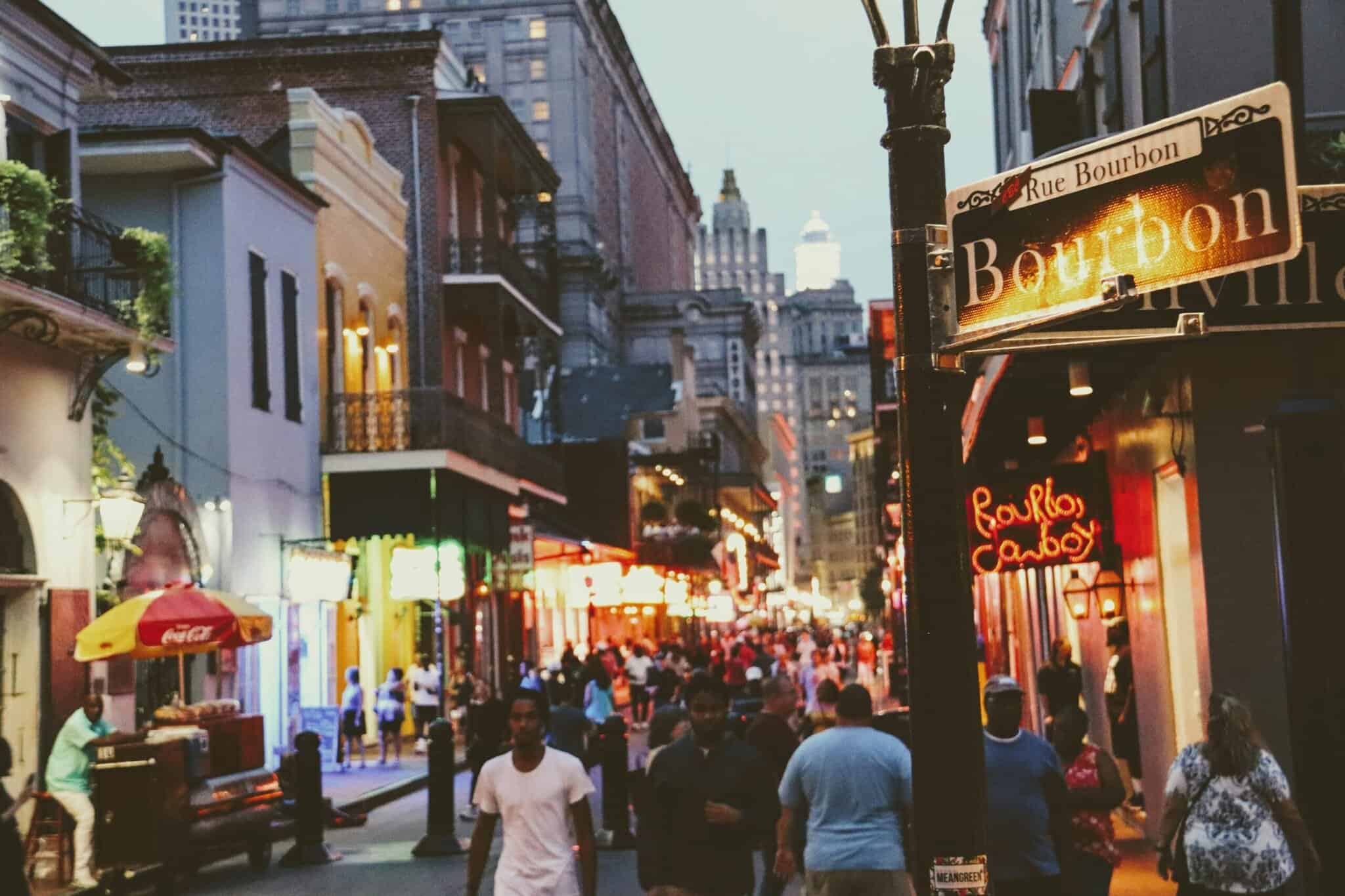 Louisiana, Connecticut Sweepstakes Prohibition Bills Inch Closer to Legalization