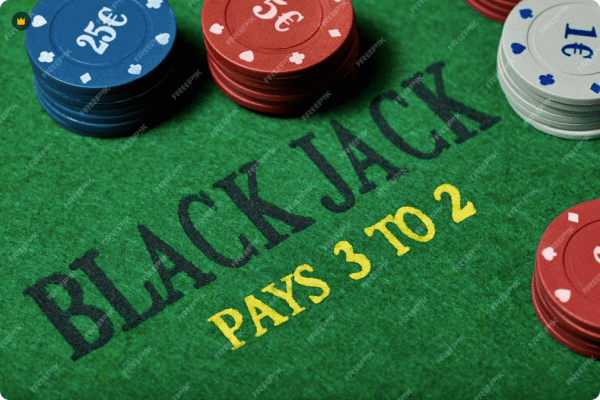 Low Stakes Blackjack Low Stakes Blackjack