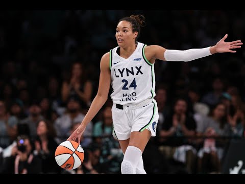 Lynx vs Wings Odds, Picks & Predictions (May 16)