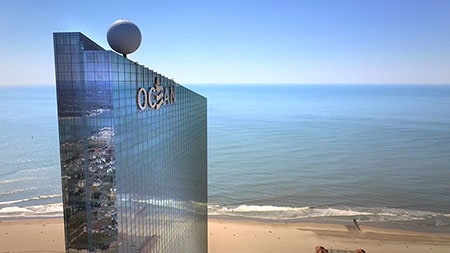 March Madness Happenings at Ocean Casino Resort