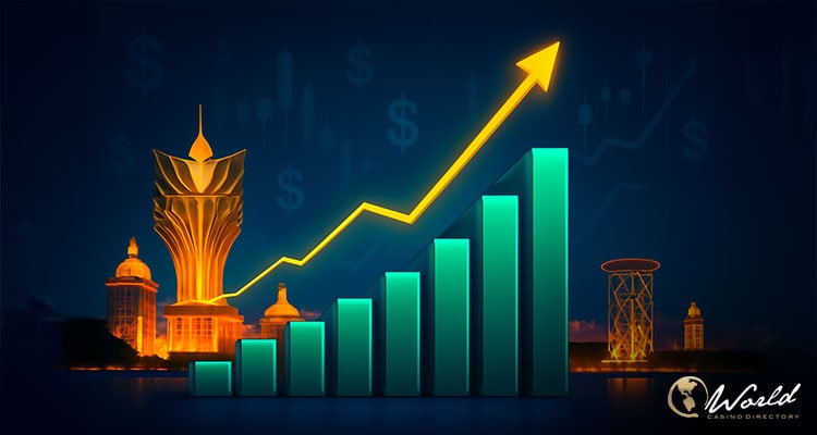 Melco Resorts Sees Growth in Macau, Faces Mixed Results Across Global Properties