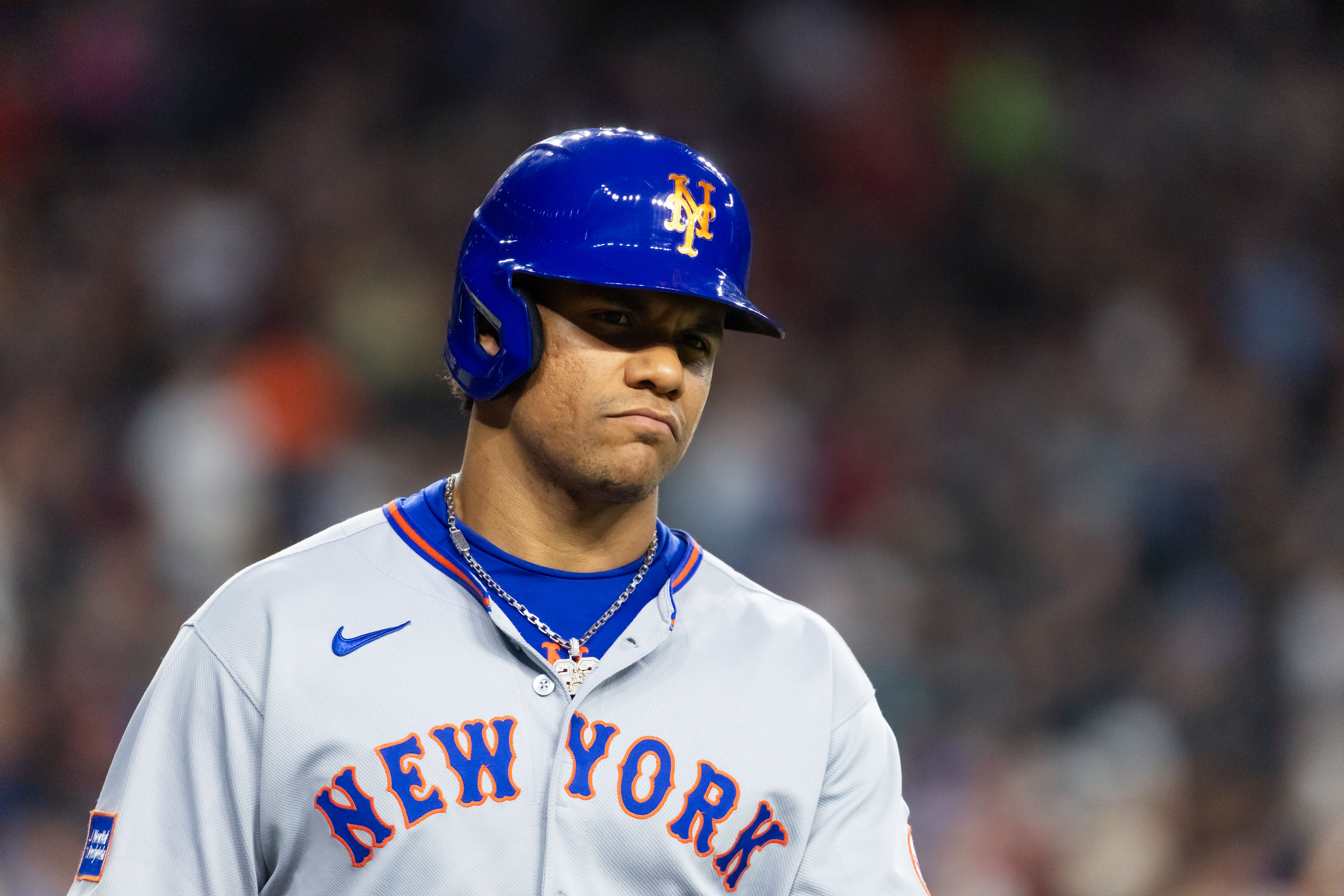 Mets collectively slumping in roughest patch of 2025 3 Juan Soto Mets