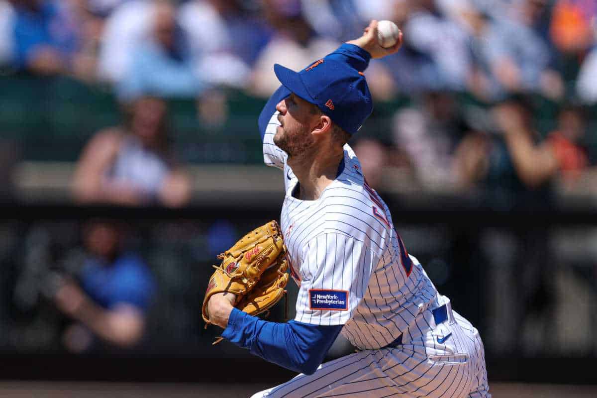 Mets erupt in the eighth, take Mother’s Day matinee against Cubs | amNewYork