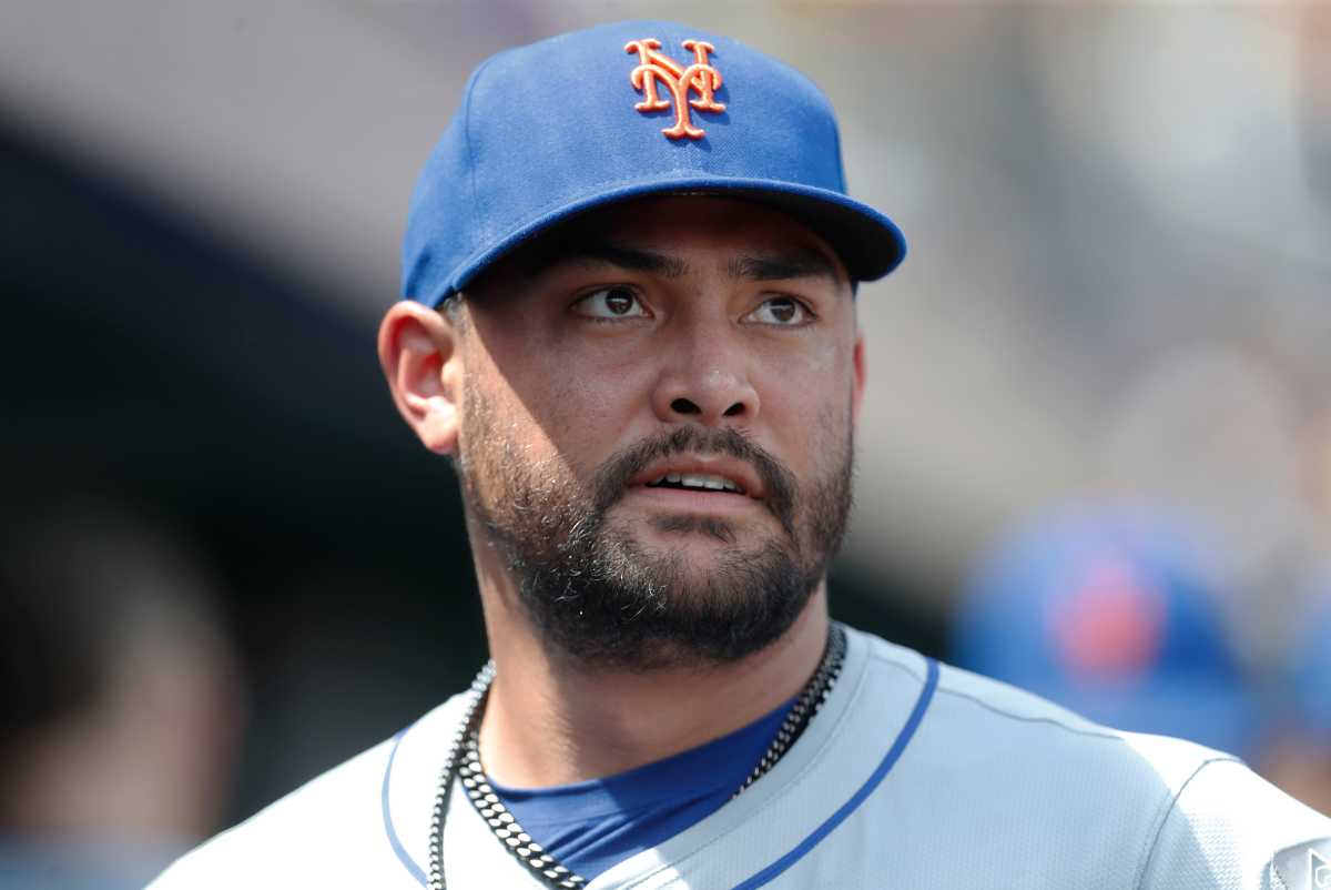 Mets injury updates: Latest on Sean Manaea, Frankie Montas, Paul Blackburn | amNewYork