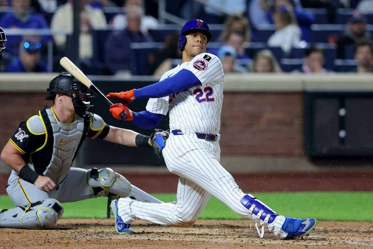 Mets’ Juan Soto on crowd reaction for 1st game back at Yankee Stadium: ‘I don’t mind’ | amNewYork