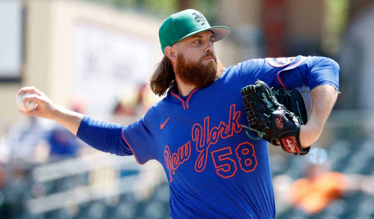 Mets’ Paul Blackburn to make at least 1 more rehab start | amNewYork
