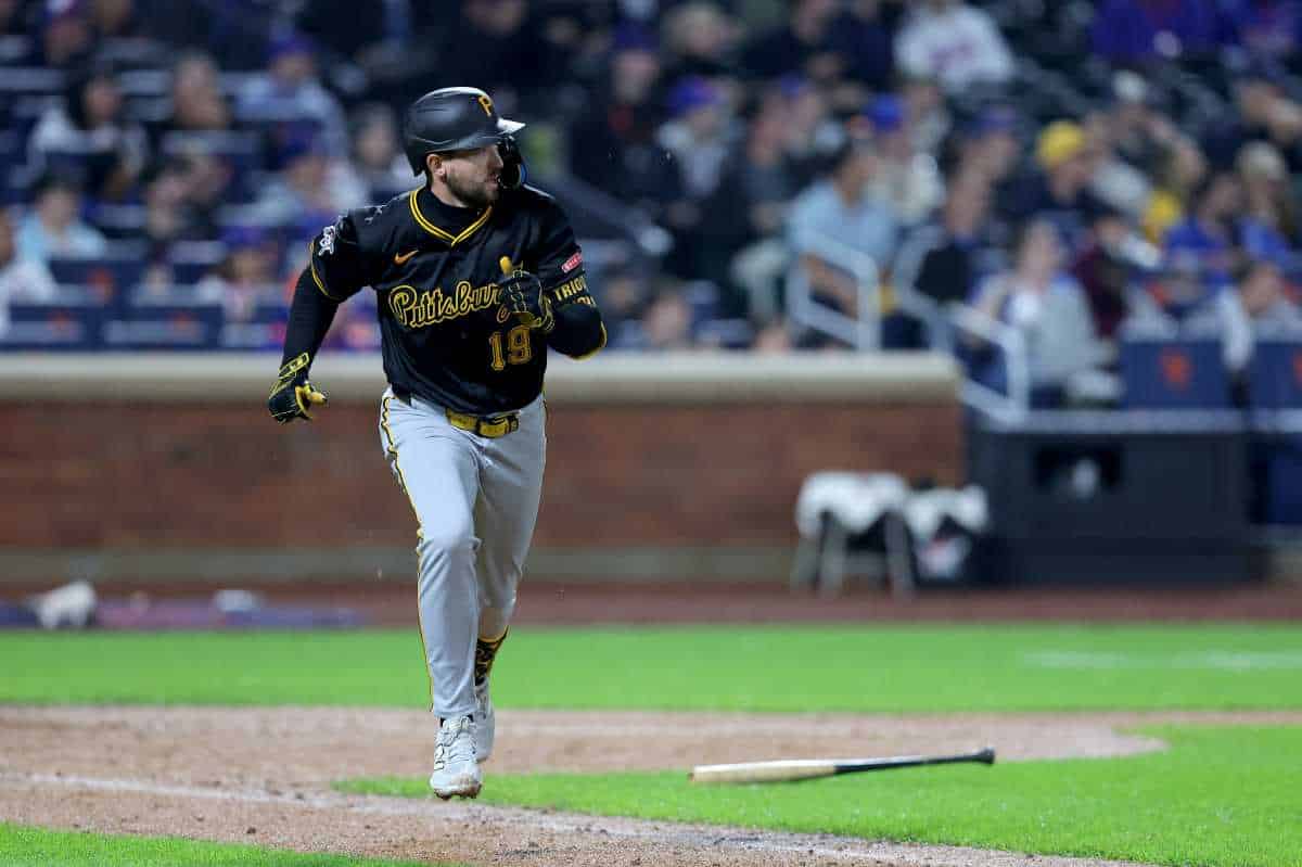 Mets shut out by Pirates 4-0, Holmes gives up pair of homers | amNewYork