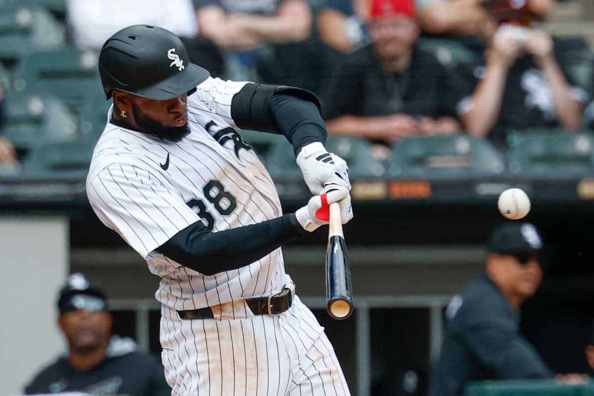 Mets trade rumors: Latest involving Luis Robert Jr. | amNewYork