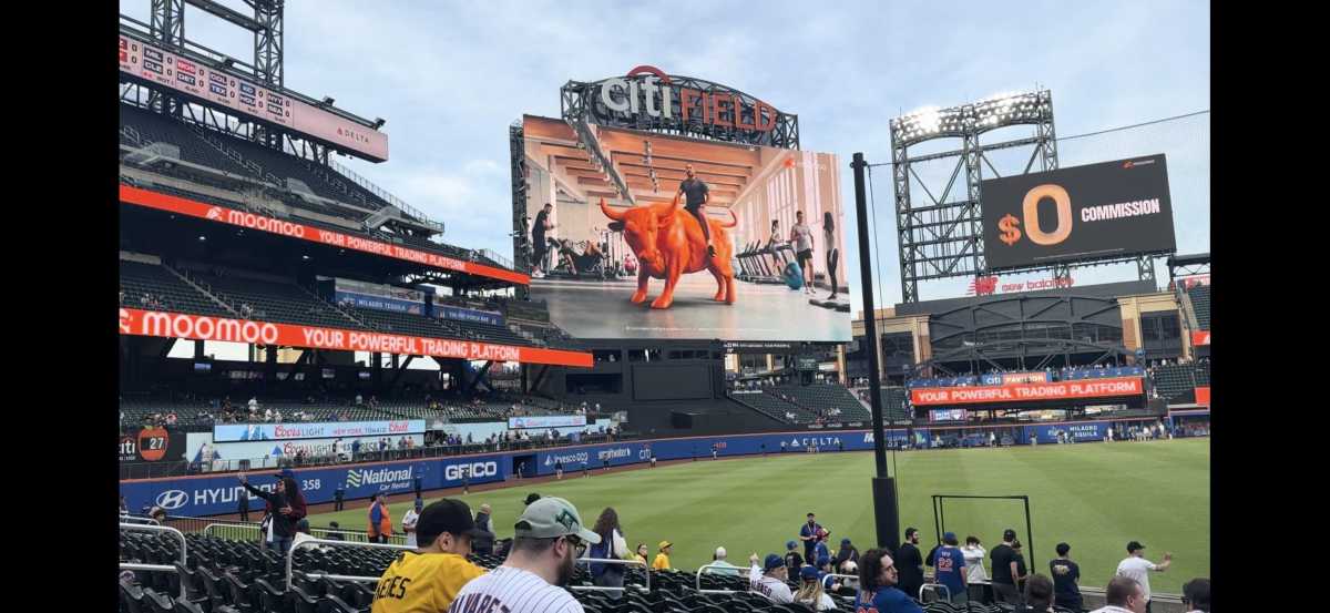 Mets unveil new sponsor with free game-day perks and massive fan fund – QNS