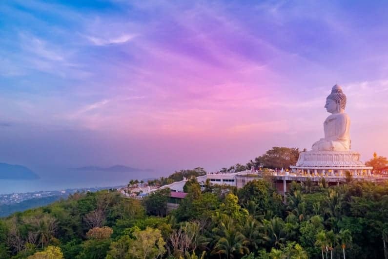 MGM Believes that Thailand’s Future Casino Market Could Dominate the Asia Market