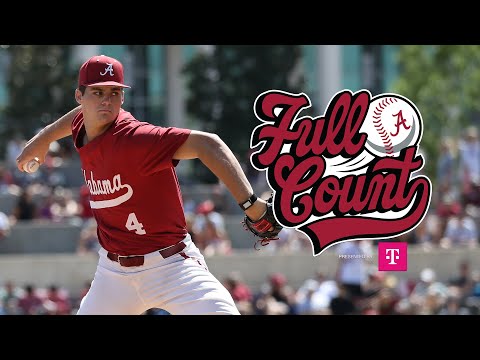 Miami vs Alabama Predictions, Picks & Odds (College World Series)