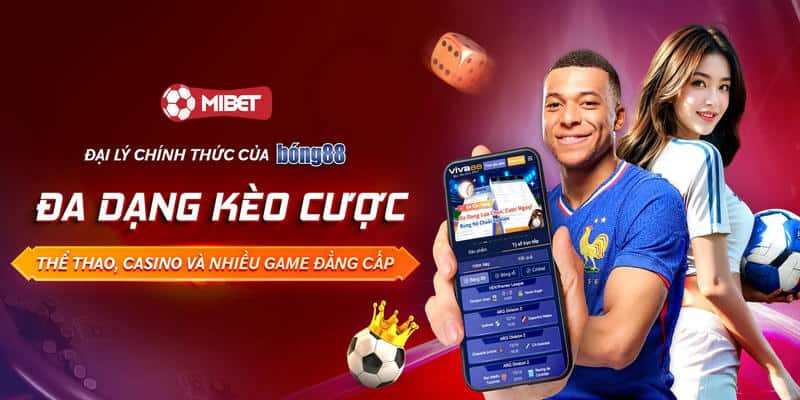 Mibet-1