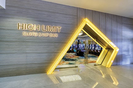 Miccosukee Casino & Resort Unveils High Limit Slots & VIP Lounge